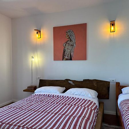 Guesthouse Koleci - Mrizi I Zanave Fishte Luaran gambar