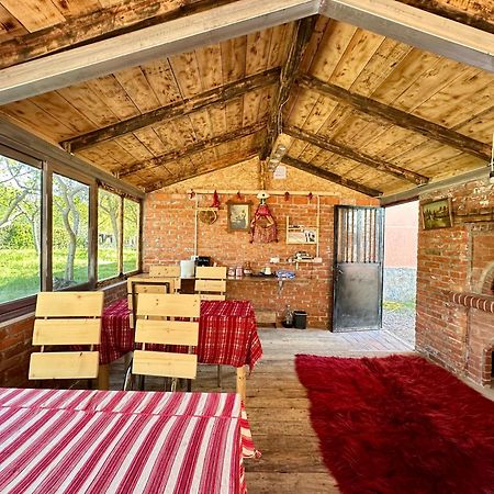 Guesthouse Koleci - Mrizi I Zanave Fishte Luaran gambar