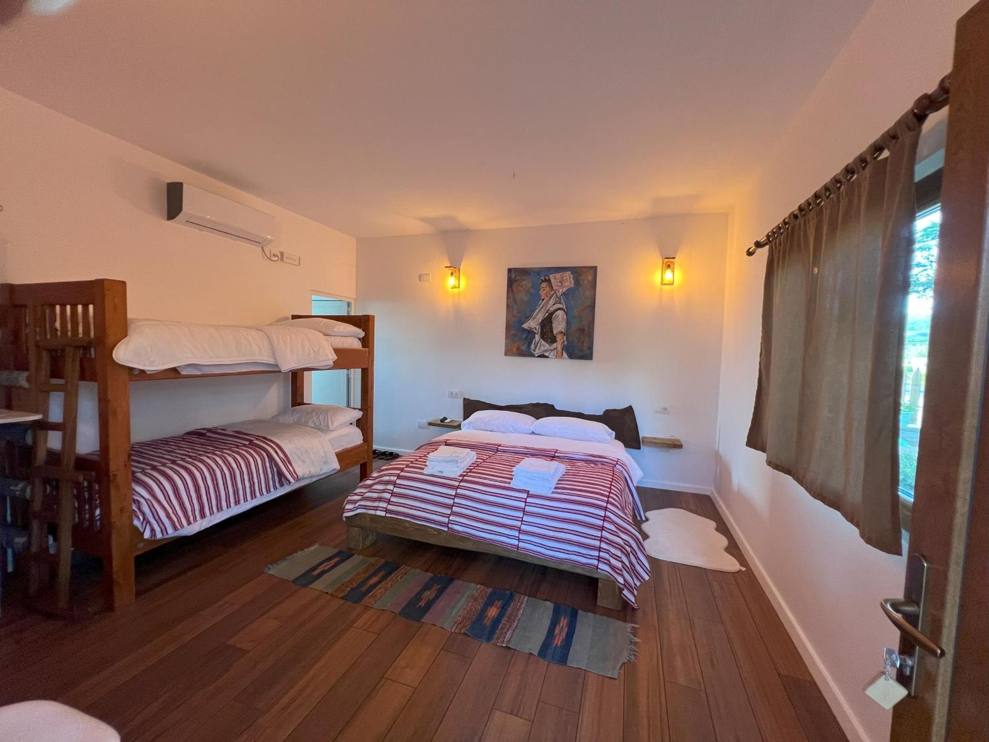 Guesthouse Koleci - Mrizi I Zanave Fishte Luaran gambar