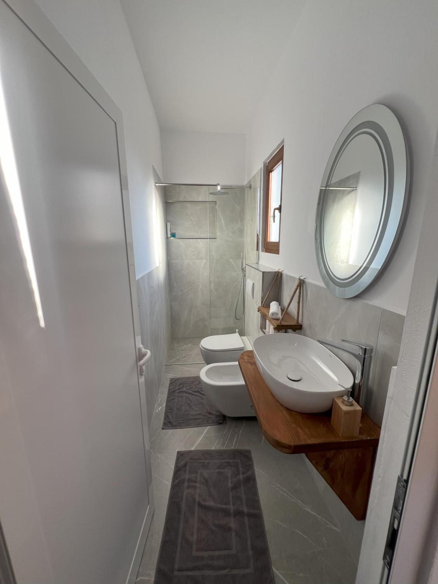 Guesthouse Koleci - Mrizi I Zanave Fishte Luaran gambar