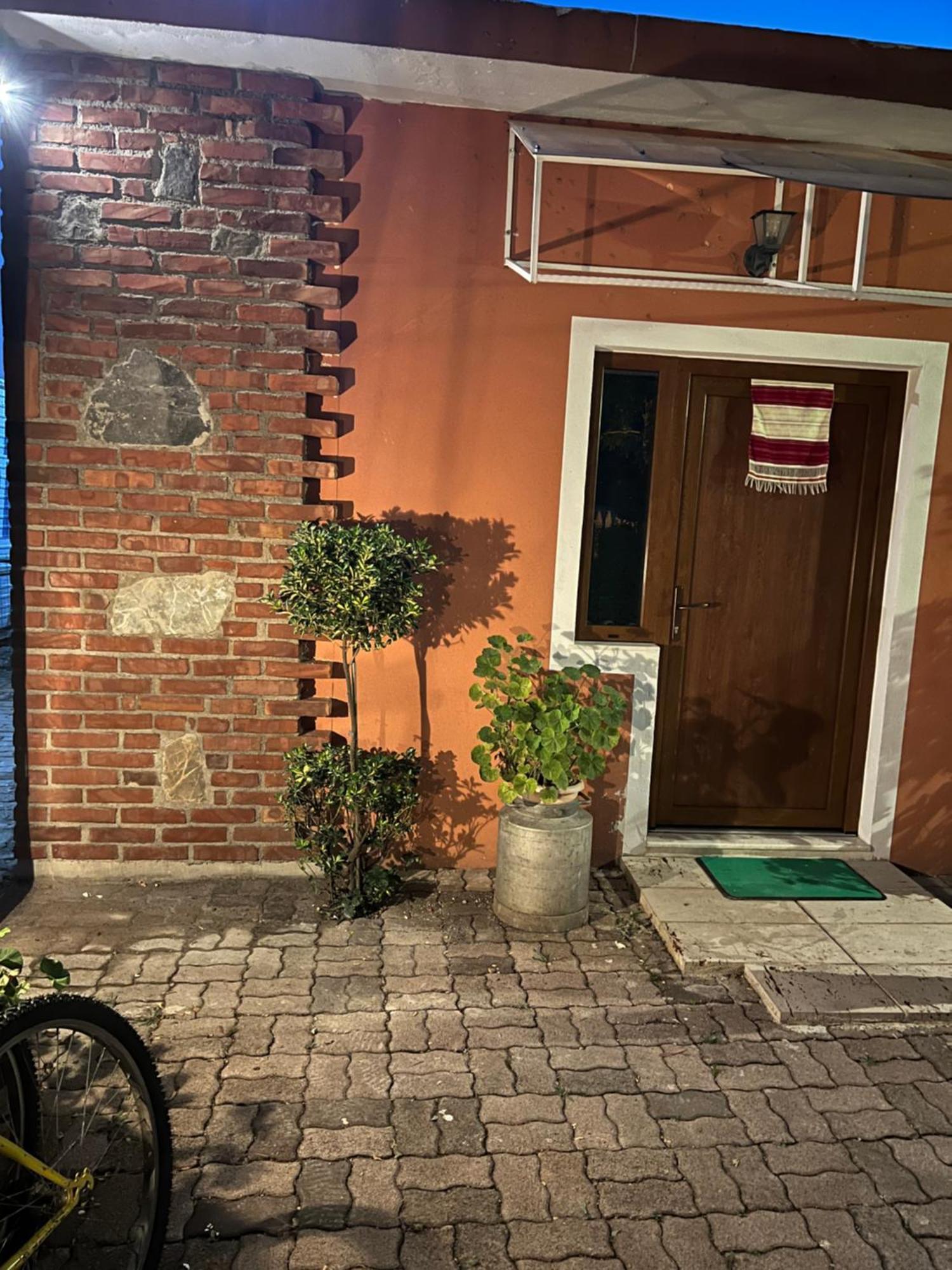 Guesthouse Koleci - Mrizi I Zanave Fishte Luaran gambar